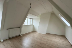 apartment in Groningen