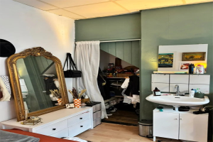 studio in Tilburg