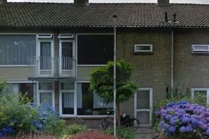 room in Tilburg