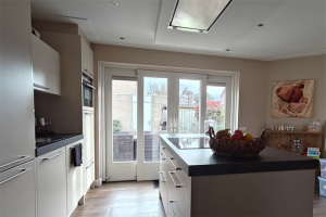 house in Eindhoven