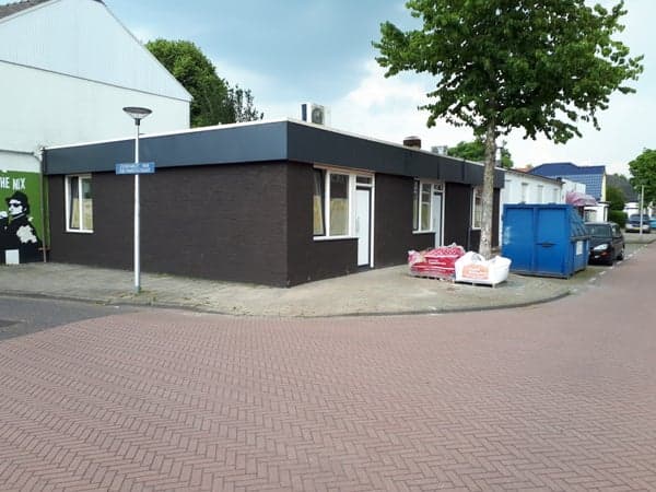 apartment in Enschede
