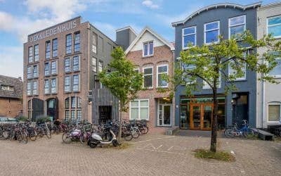 studio in Utrecht