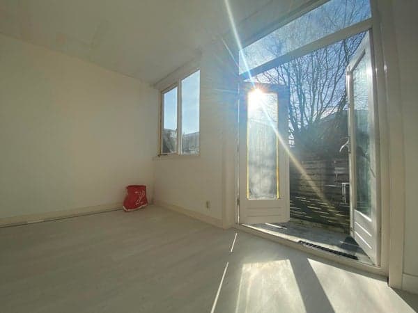 studio in Utrecht