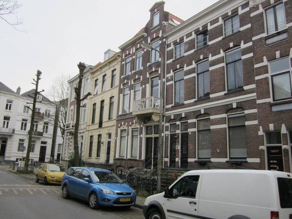 room in Arnhem