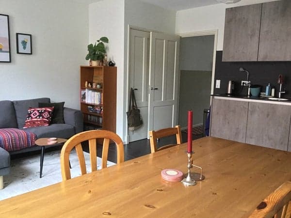 apartment in Amersfoort