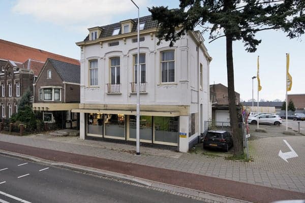 room in Arnhem