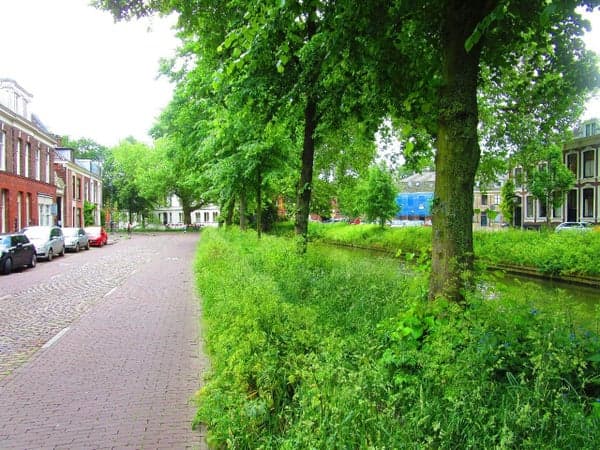 studio in Utrecht