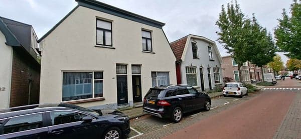 room in Enschede