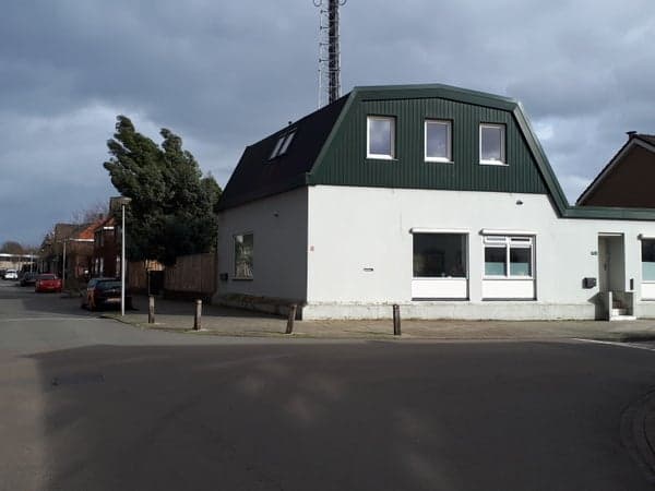 apartment in Enschede