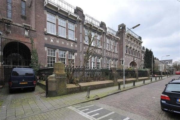 studio in Arnhem