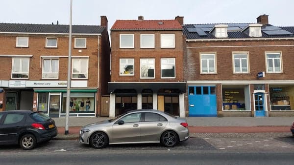 apartment in Enschede