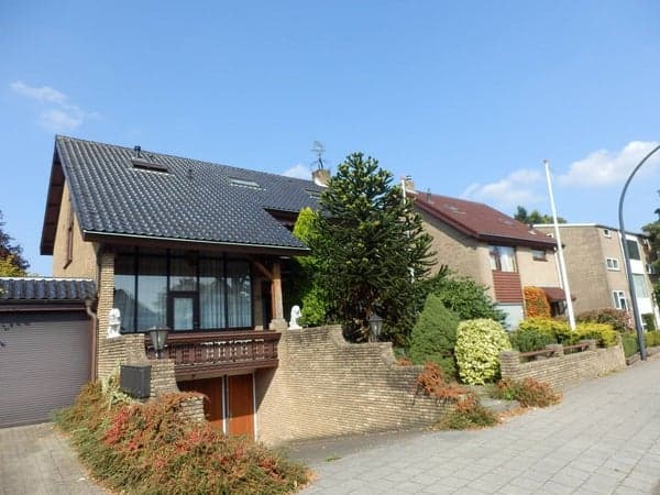 room in Enschede