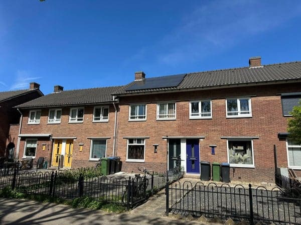 room in Arnhem