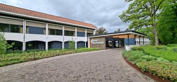 apartment in Enschede