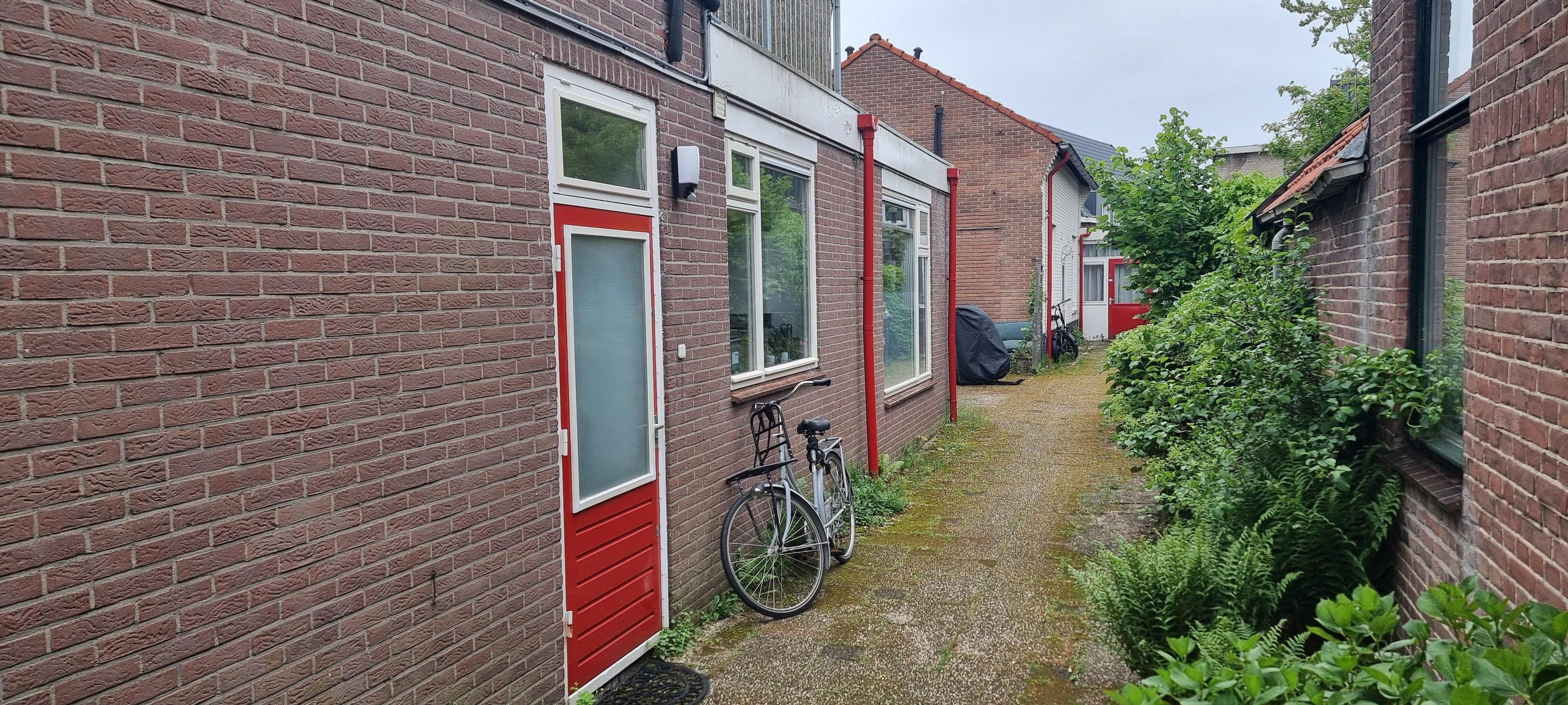 studio in Amersfoort