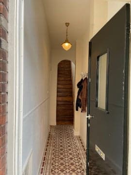 house in Utrecht