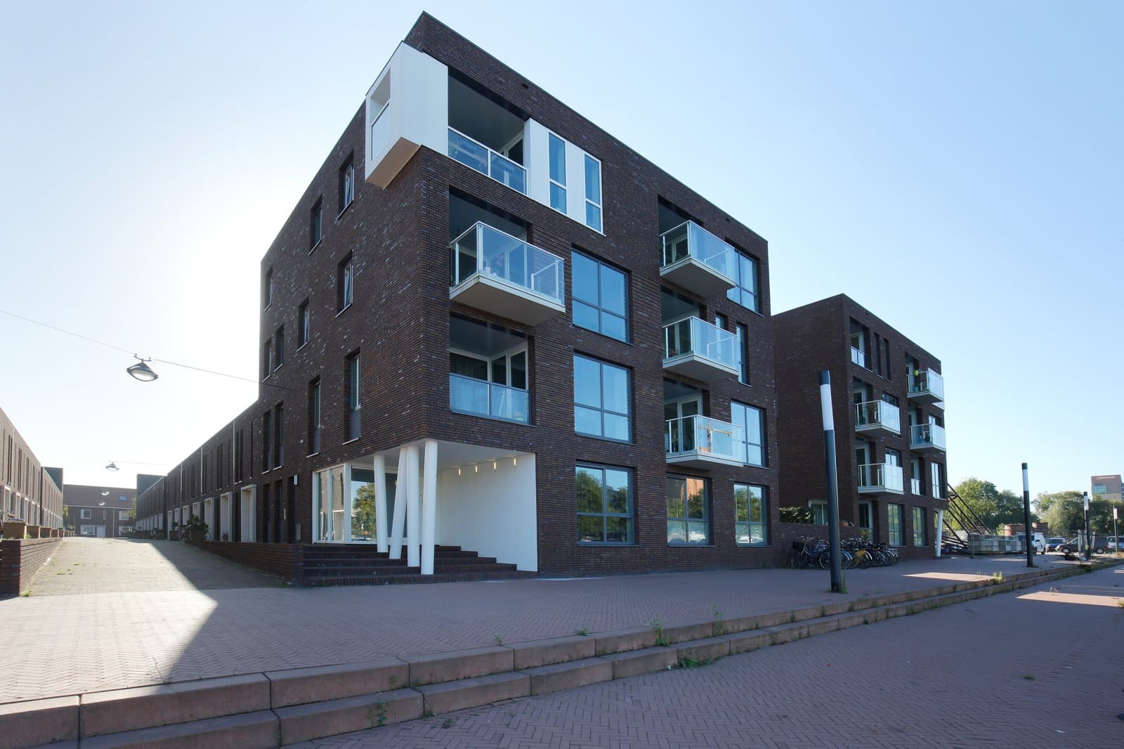 apartment in Utrecht