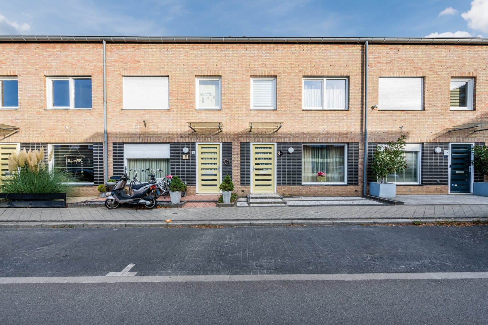 apartment in Maastricht