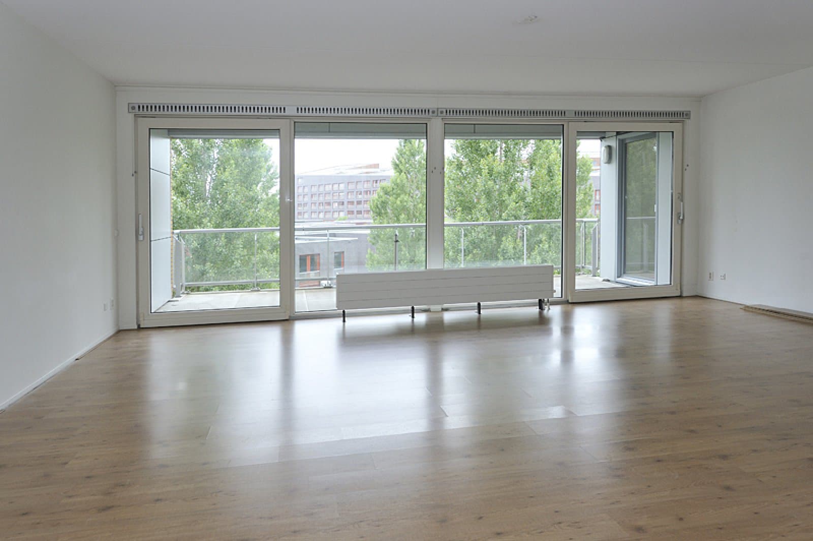 apartment in Utrecht