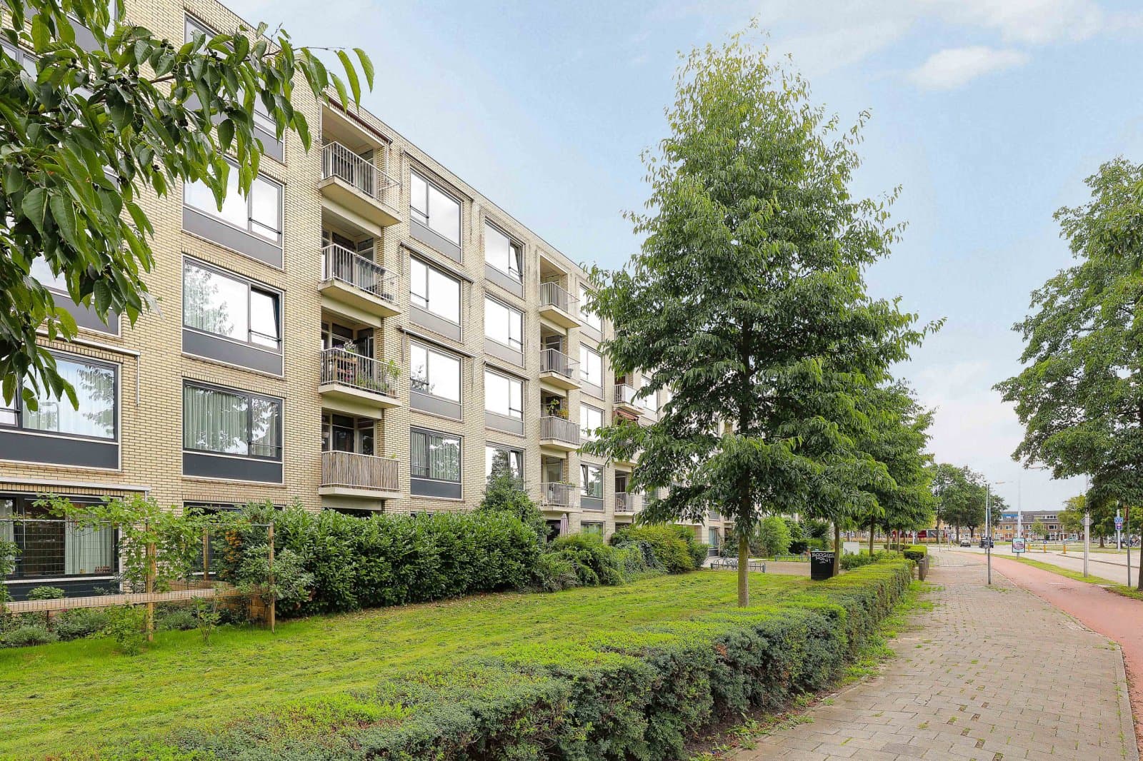 apartment in Utrecht