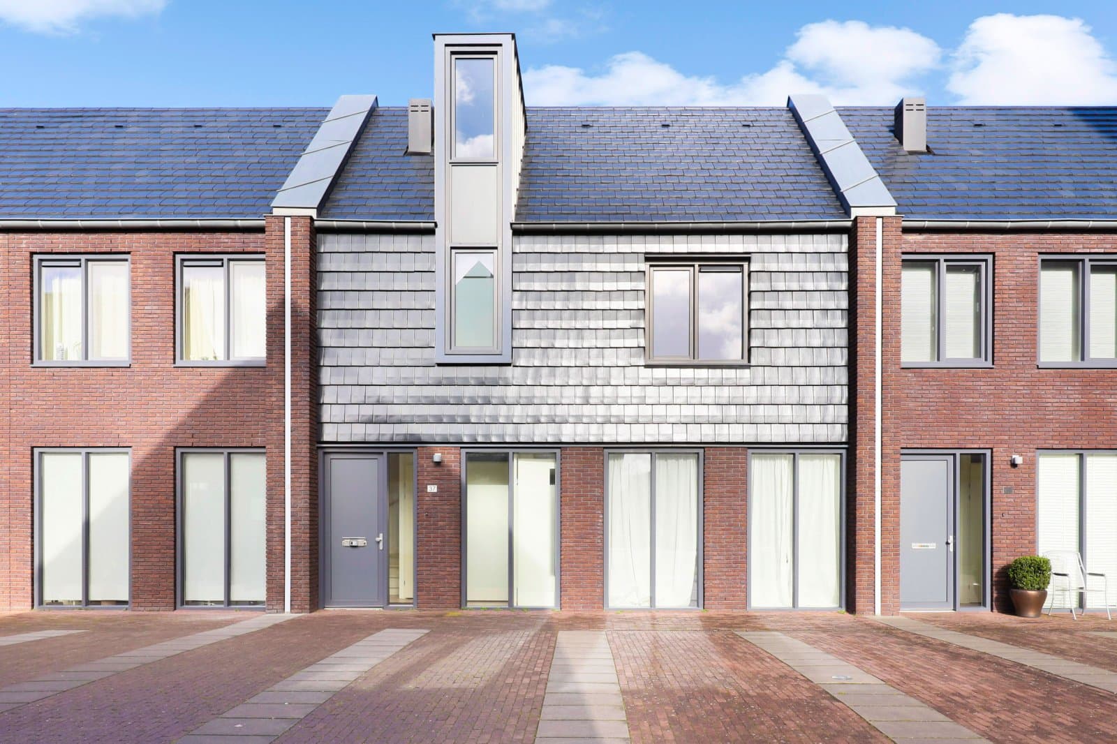 apartment in Assen