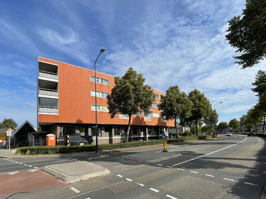 apartment in Apeldoorn