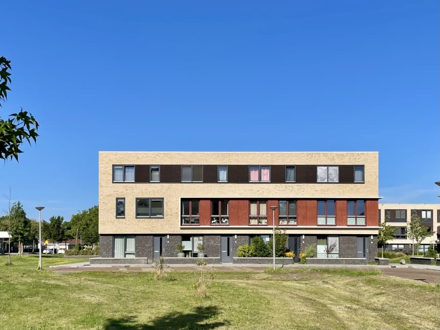 house in Enschede