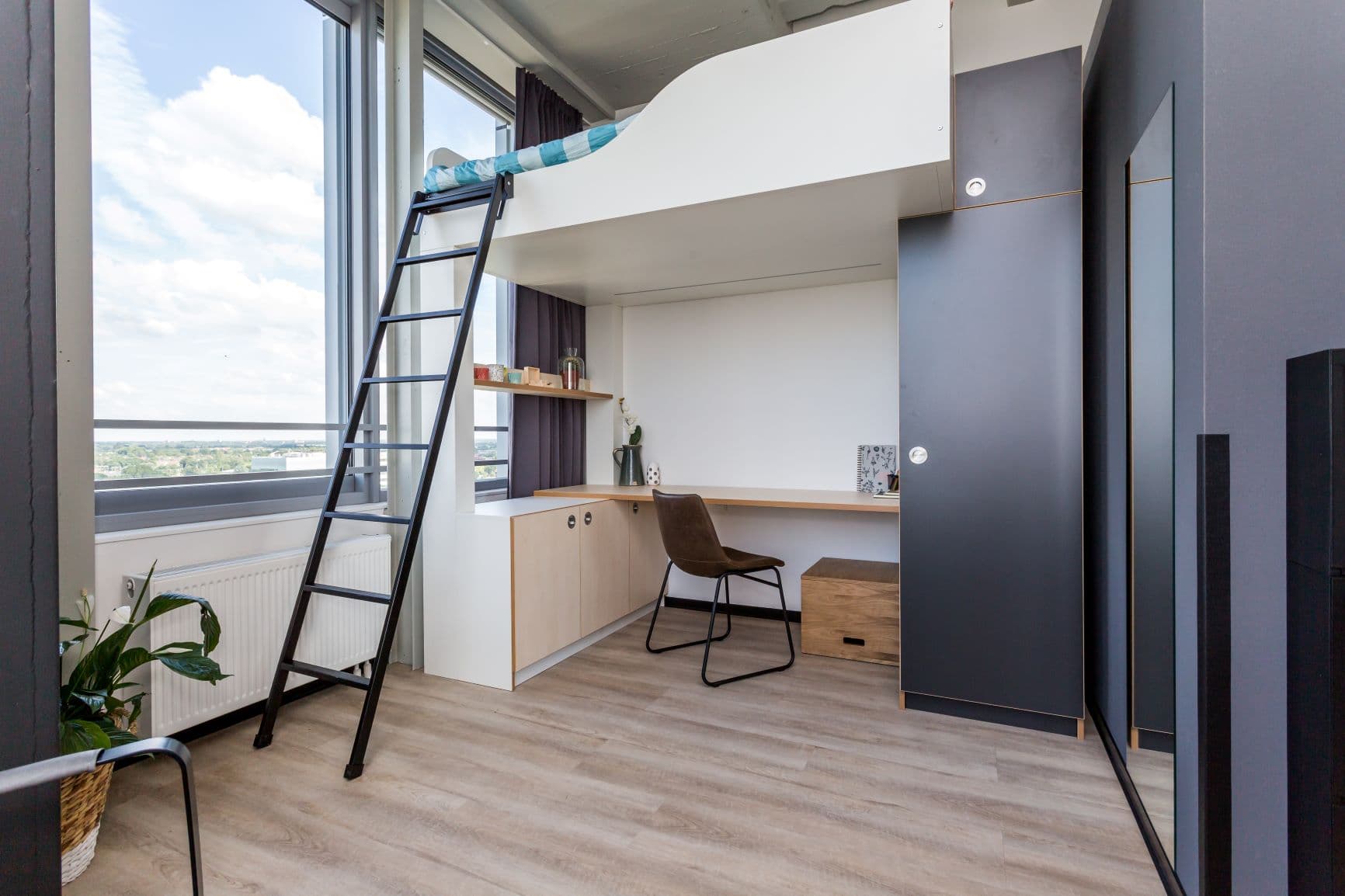 studio in Eindhoven