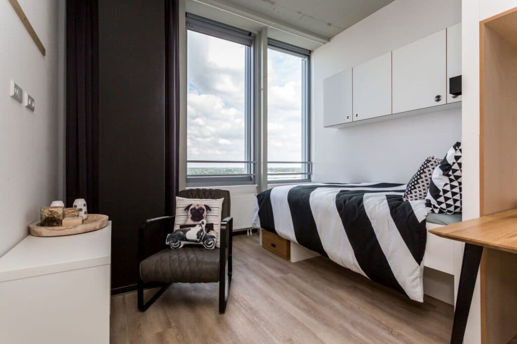 studio in Eindhoven