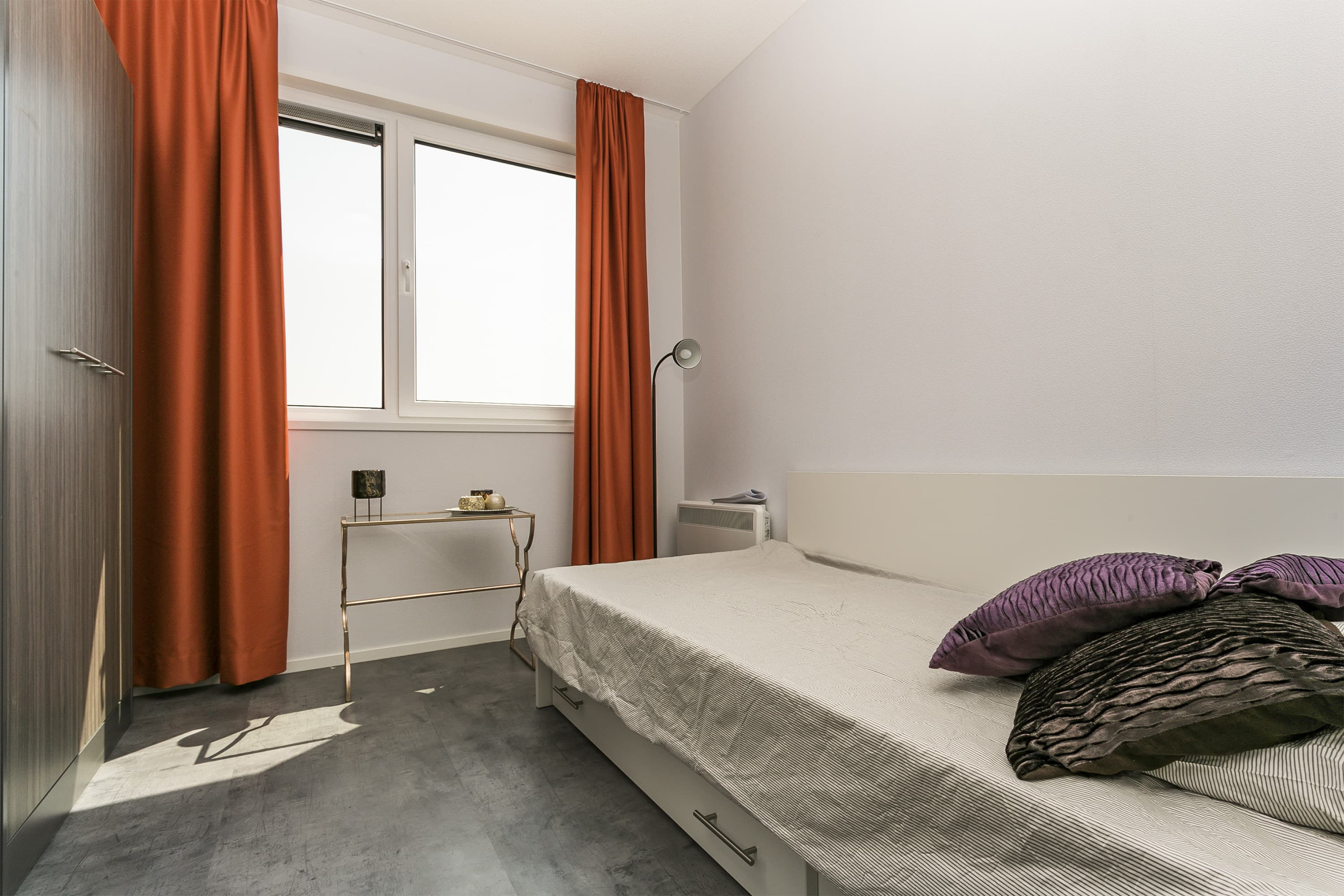 studio in Maastricht