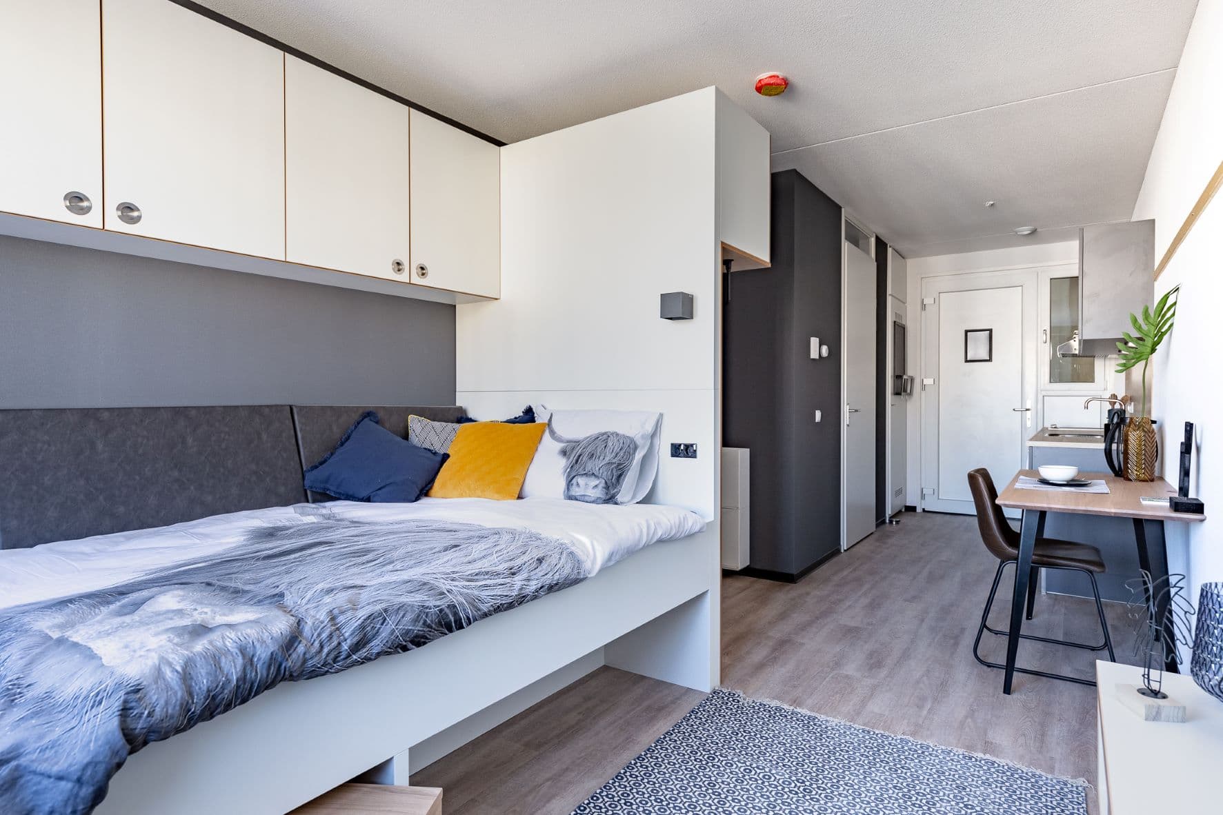studio in Utrecht