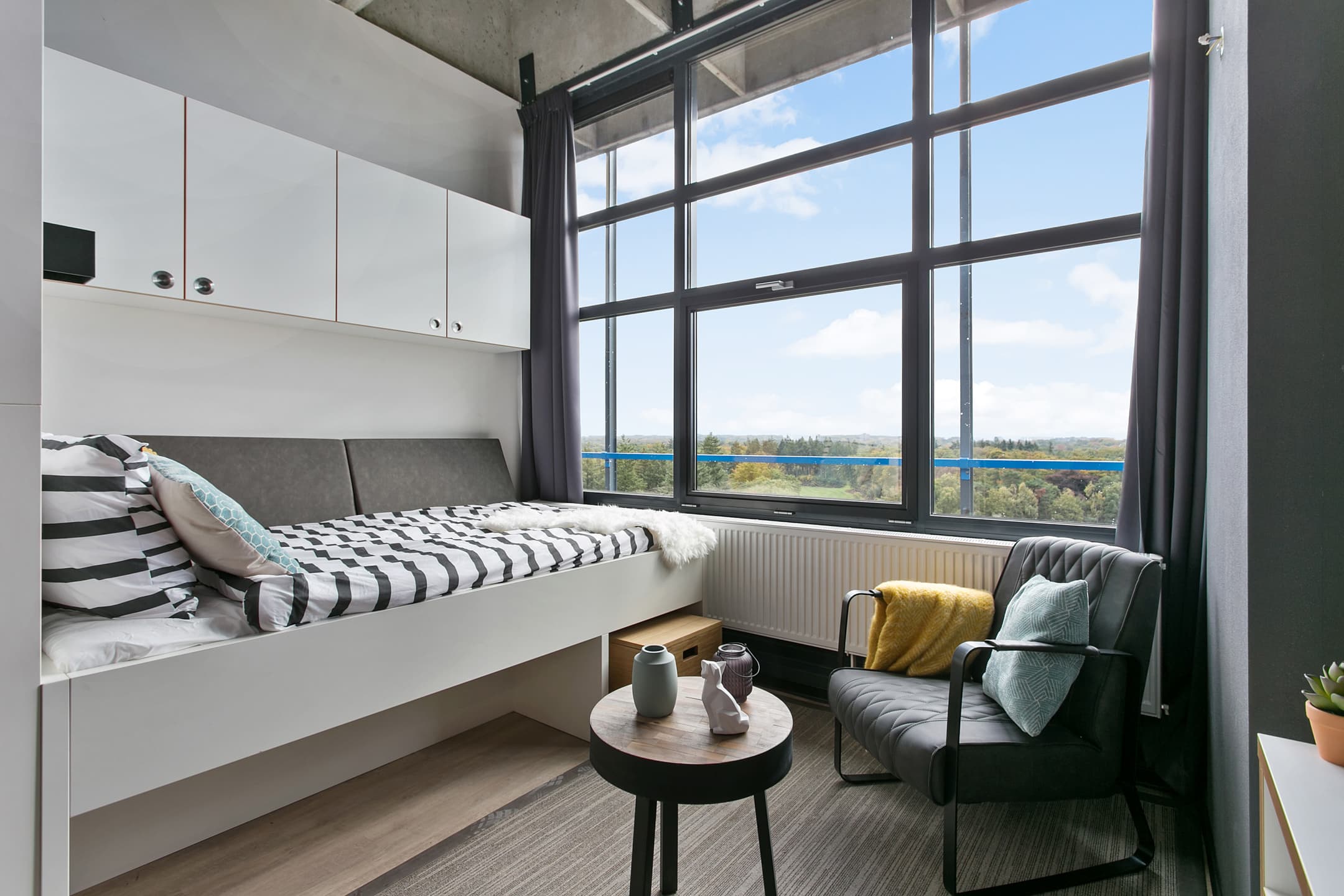studio in Enschede