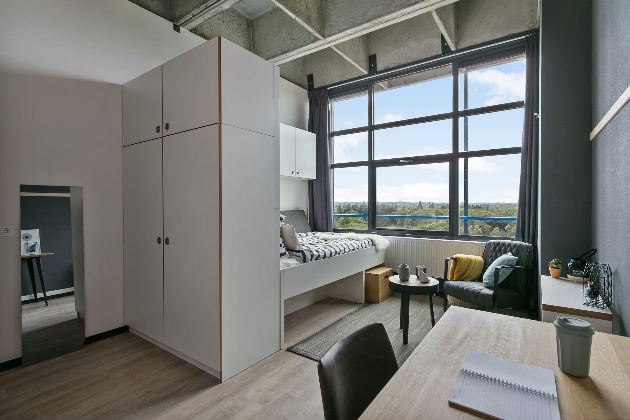 studio in Enschede