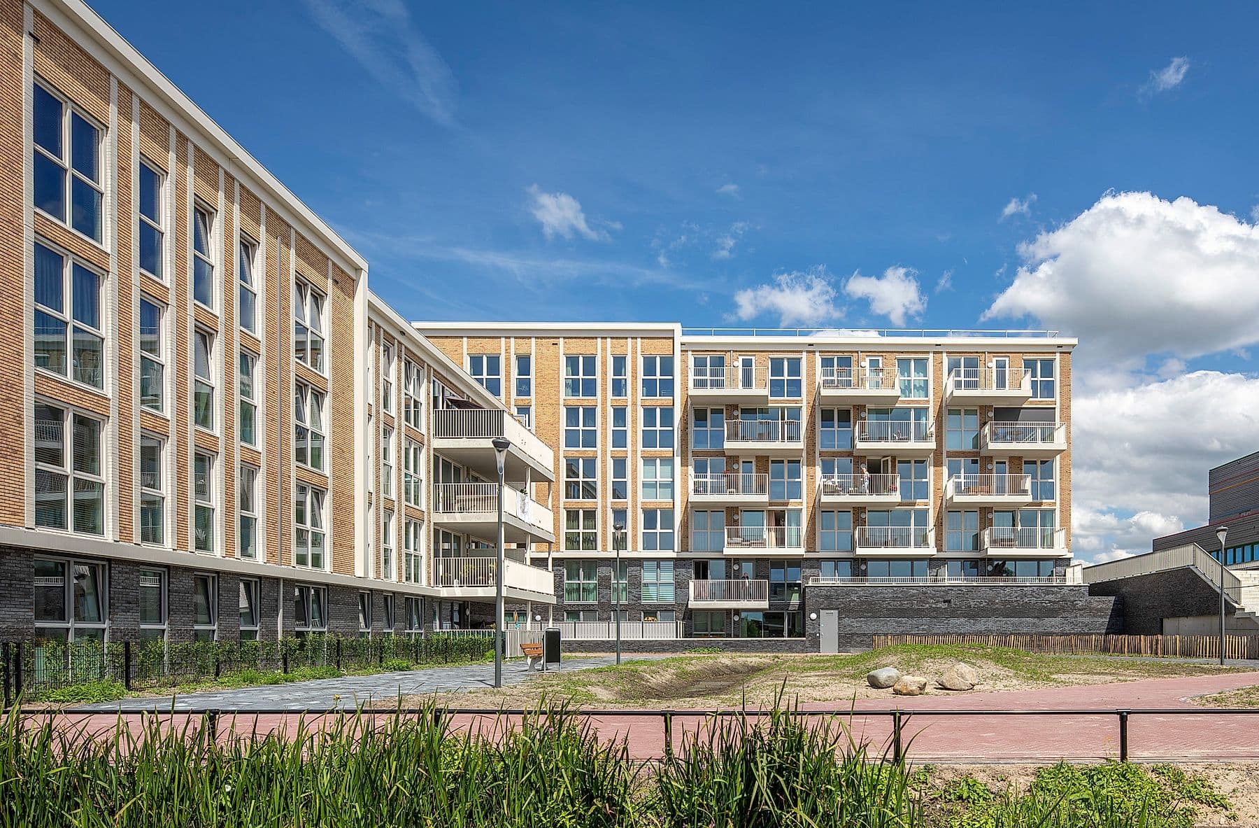 apartment in Rijswijk