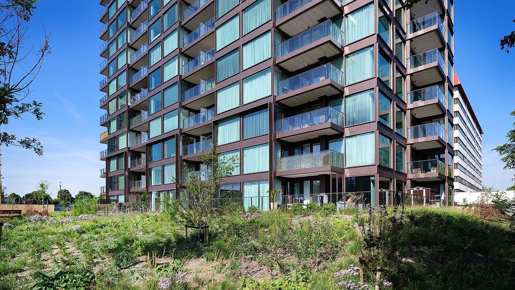 apartment in Rijswijk