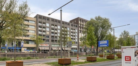 apartment in Dordrecht