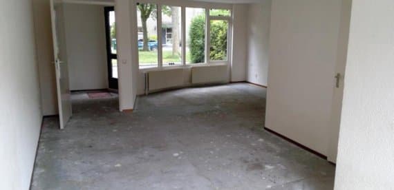 house in Almere