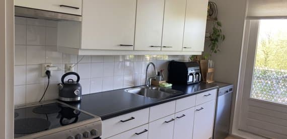 apartment in Almere