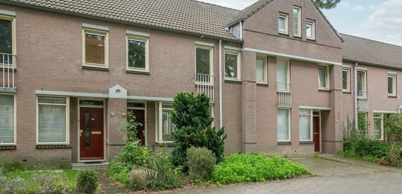 house in Eindhoven