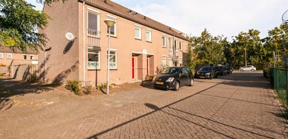 house in Eindhoven