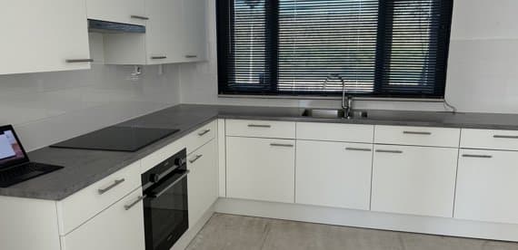 house in Almere
