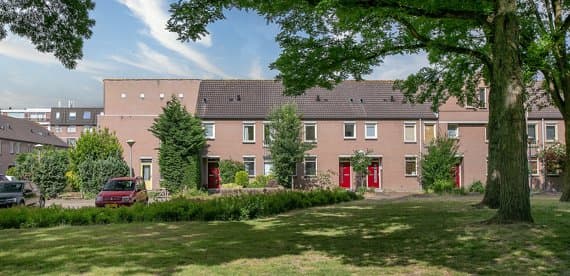 house in Eindhoven
