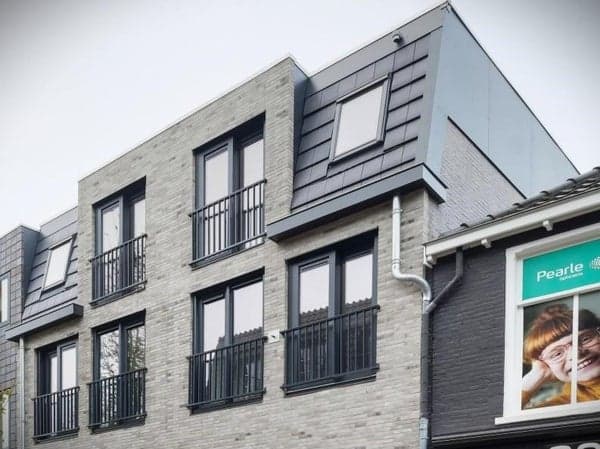 apartment in Ede