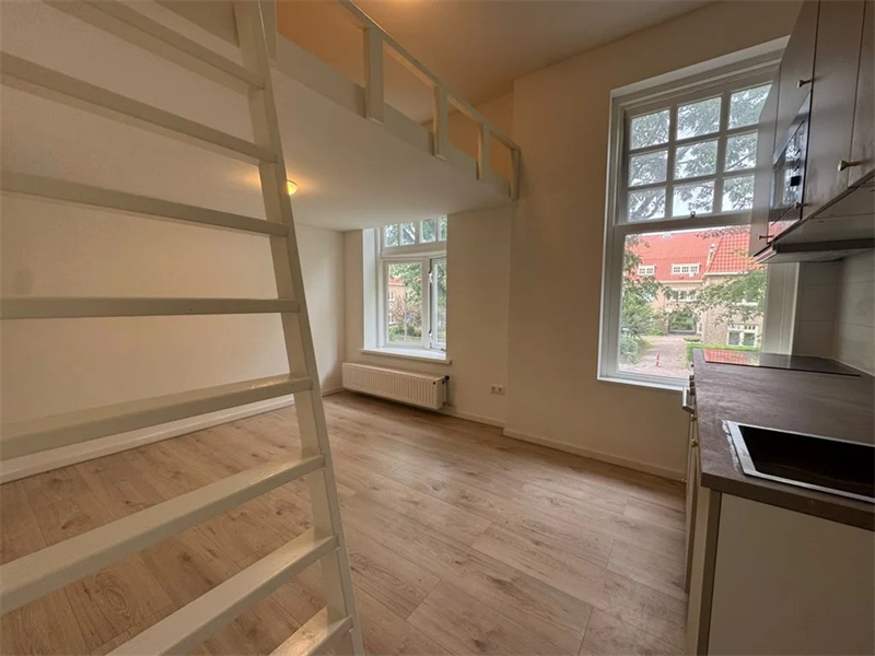 room in Groningen