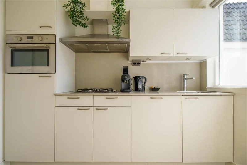 apartment in Leiden