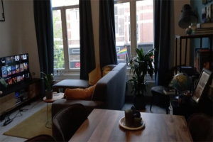 room in Nijmegen