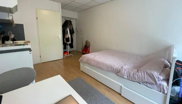room in Groningen