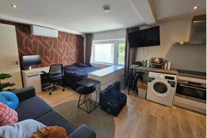 studio in Eindhoven