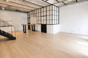 apartment in Breda