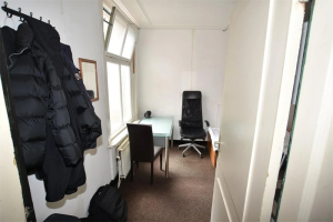 room in Arnhem